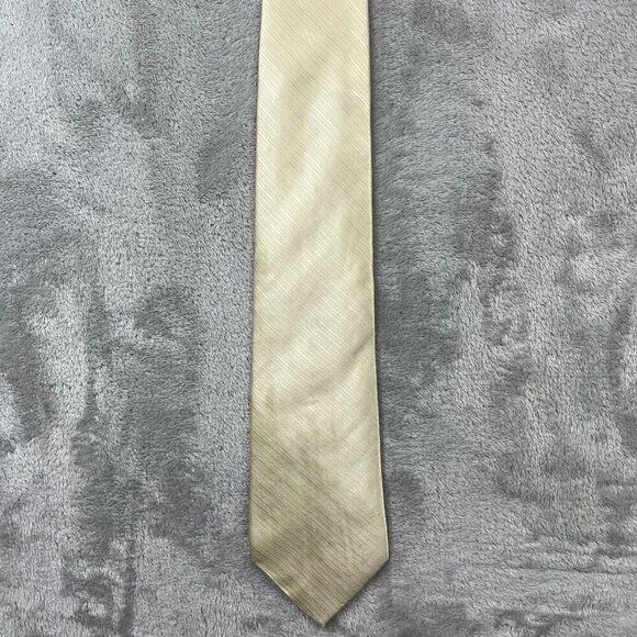 Jones New York Other - Jones New York Men's Classic 100% Silk Neck Tie